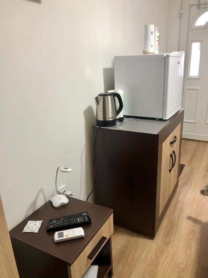 Prenociste Vojkic Apartment Сомбор Екстериор снимка