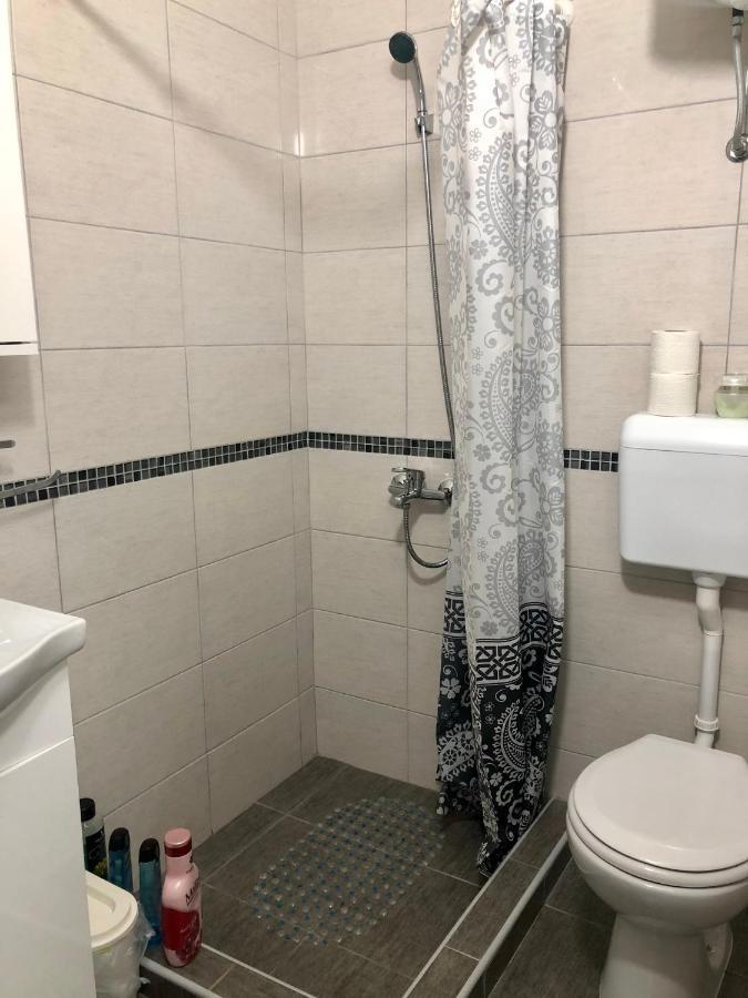 Prenociste Vojkic Apartment Сомбор Екстериор снимка