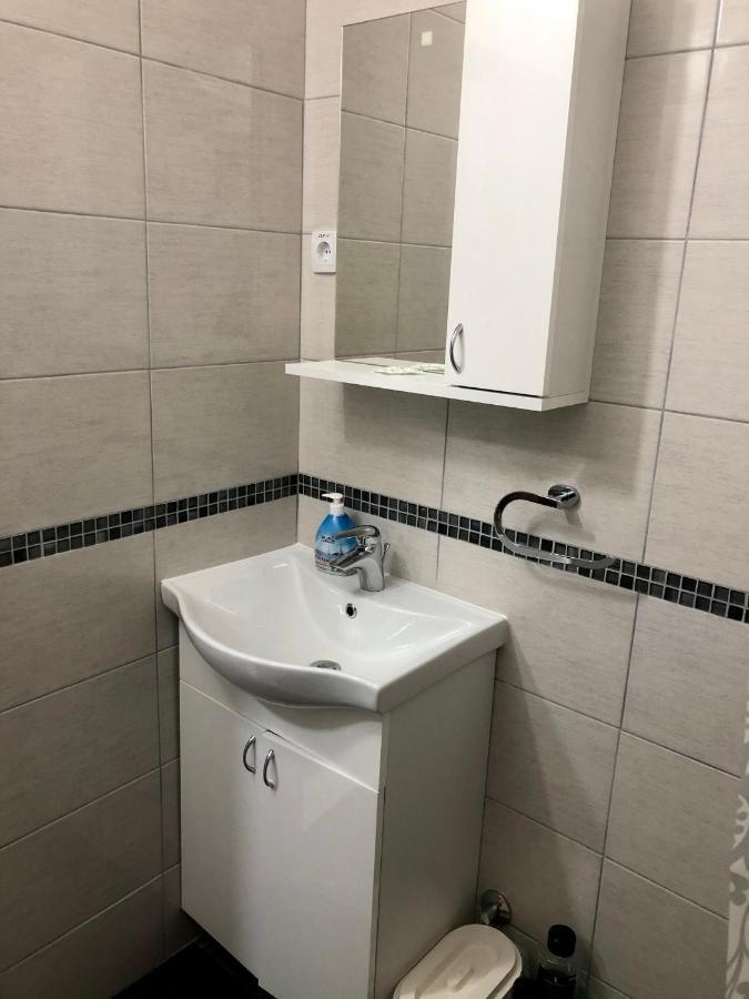 Prenociste Vojkic Apartment Сомбор Екстериор снимка