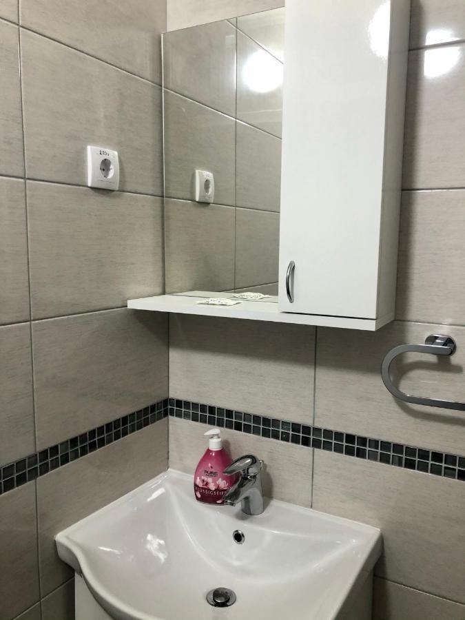 Prenociste Vojkic Apartment Сомбор Екстериор снимка