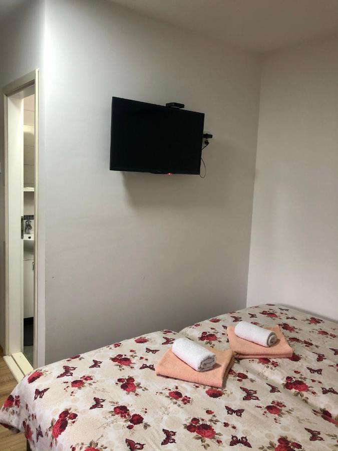 Prenociste Vojkic Apartment Сомбор Екстериор снимка
