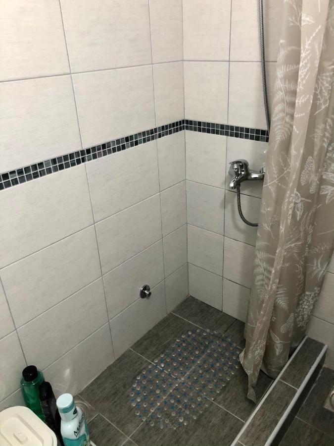 Prenociste Vojkic Apartment Сомбор Екстериор снимка