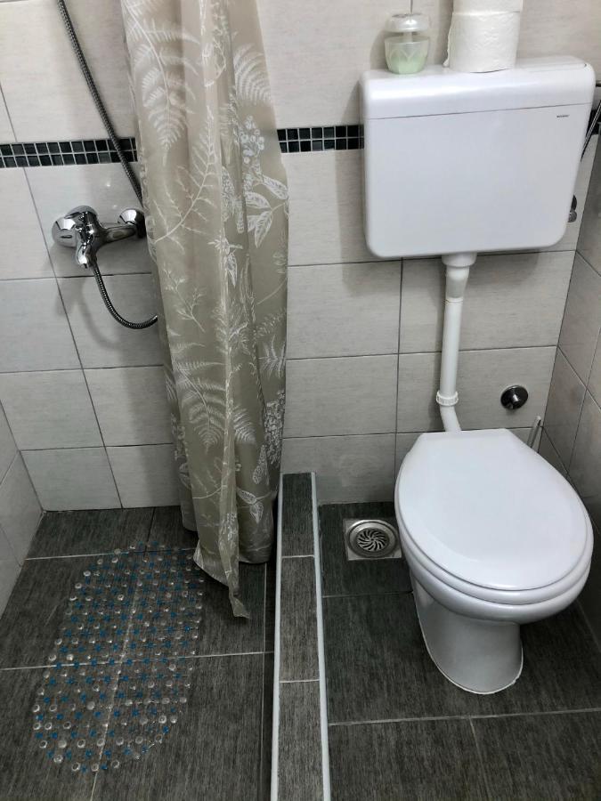 Prenociste Vojkic Apartment Сомбор Екстериор снимка