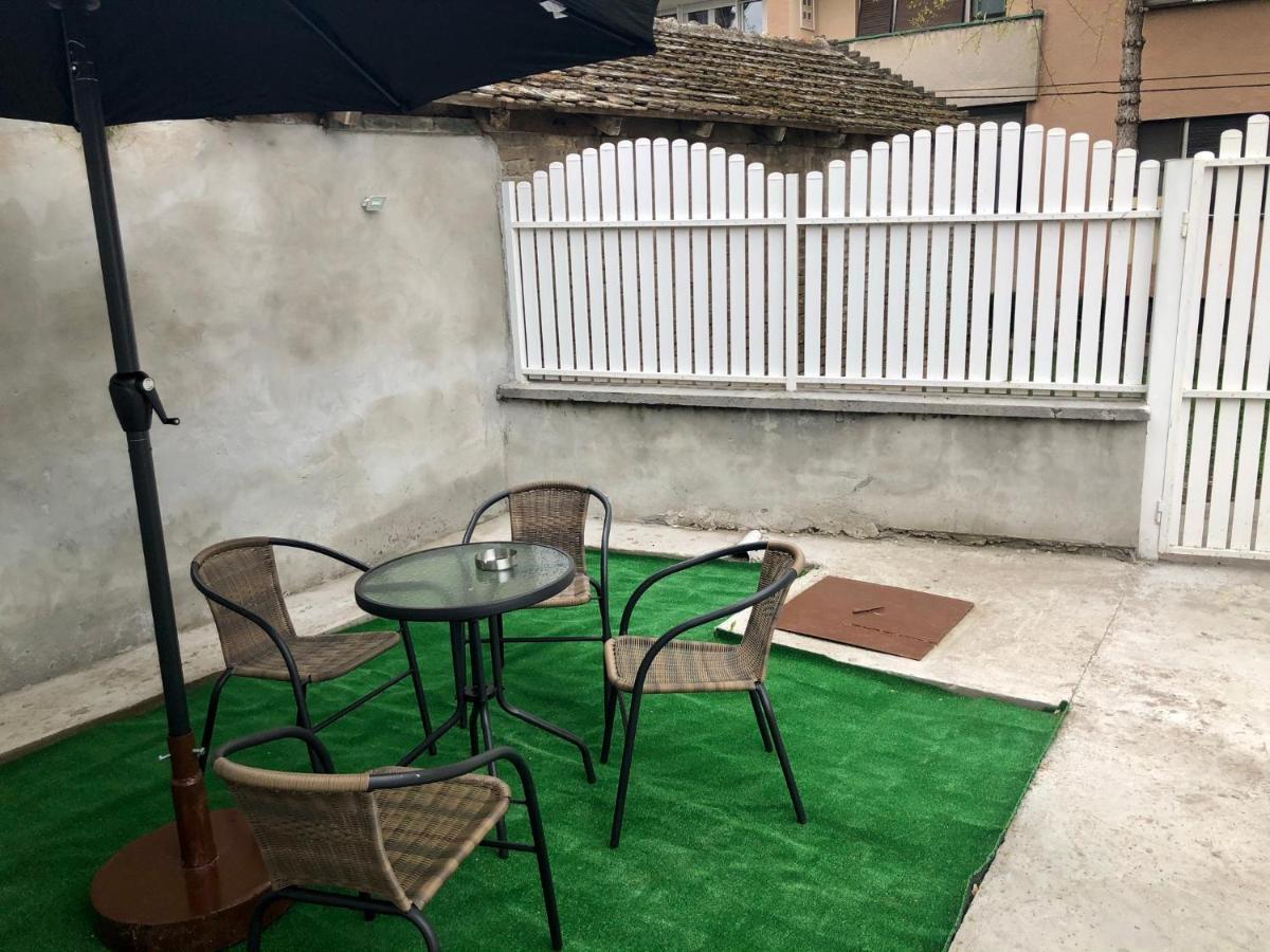 Prenociste Vojkic Apartment Сомбор Екстериор снимка