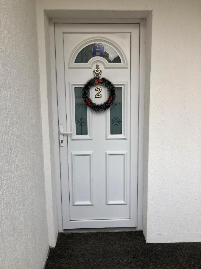 Prenociste Vojkic Apartment Сомбор Екстериор снимка